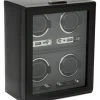 WOLF Viceroy 4pc Winder Home Jewelry Boxes & Watch Winders -WOLF SHOP 3050187098 RLLZ 1