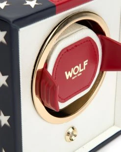 WOLF Navigator Cub Winder Home Jewelry Boxes & Watch Winders -WOLF SHOP 3050187103 RLLZ 2