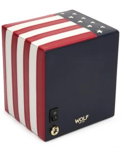WOLF Navigator Cub Winder Home Jewelry Boxes & Watch Winders -WOLF SHOP 3050187103 RLLZ 3