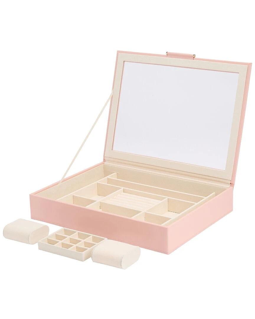 WOLF Sophia Jewelry Box Home Jewelry Boxes & Watch Winders 4 WOLF Sophia Jewelry Box Home Jewelry Boxes & Watch Winders - Image 2