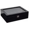 WOLF Savoy 10pc Watch Box Home Jewelry Boxes & Watch Winders 2 WOLF Savoy 10pc Watch Box Home Jewelry Boxes & Watch Winders -WOLF SHOP 3050214501 RLLZ 1