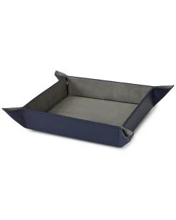 WOLF Snap Coin Tray Home Jewelry Boxes & Watch Winders