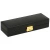 WOLF Heritage Safe Deposit Box Home Jewelry Boxes & Watch Winders 2 WOLF Heritage Safe Deposit Box Home Jewelry Boxes & Watch Winders -WOLF SHOP 3050233169 RLLZ 1