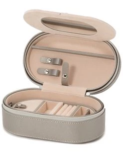 WOLF Heritage Zip Jewelry Case Home Jewelry Boxes & Watch Winders 6 WOLF Heritage Zip Jewelry Case Home Jewelry Boxes & Watch Winders -WOLF SHOP 3050233175 RLLZ 2