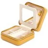 WOLF Maria Small Zip Case Home Jewelry Boxes & Watch Winders 1 WOLF Maria Small Zip Case Home Jewelry Boxes & Watch Winders -WOLF SHOP 3050297821 RLLZ 1