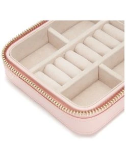 WOLF Caroline Zip Travel Case Home Jewelry Boxes & Watch Winders -WOLF SHOP 3050511268 RLLZ 3