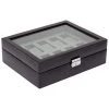 WOLF Heritage 10pc Watch Box Home Jewelry Boxes & Watch Winders 1 WOLF Heritage 10pc Watch Box Home Jewelry Boxes & Watch Winders -WOLF SHOP 3050539431 RLLZ 1