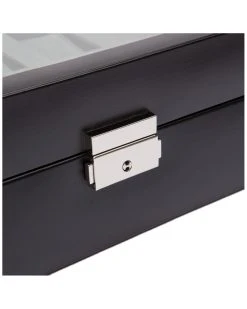 WOLF Heritage 10pc Watch Box Home Jewelry Boxes & Watch Winders -WOLF SHOP 3050539431 RLLZ 4