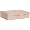 WOLF Palermo Medium Jewelry Box Home Jewelry Boxes & Watch Winders