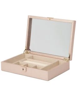 WOLF Palermo Medium Jewelry Box Home Jewelry Boxes & Watch Winders -WOLF SHOP 3050553332 RLLZ 3