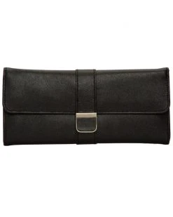 WOLF Palermo Jewelry Roll Home Jewelry Boxes & Watch Winders -WOLF SHOP 3050553335 RLLZ 2