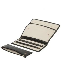 WOLF Palermo Jewelry Roll Home Jewelry Boxes & Watch Winders -WOLF SHOP 3050553335 RLLZ 3