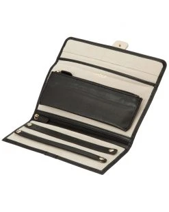 WOLF Palermo Jewelry Roll Home Jewelry Boxes & Watch Winders -WOLF SHOP 3050553335 RLLZ 4