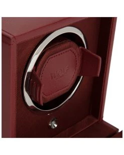 WOLF Cub Winder With Cover Home Jewelry Boxes & Watch Winders 10 WOLF Cub Winder With Cover Home Jewelry Boxes & Watch Winders -WOLF SHOP 3050553347 RLLZ 4