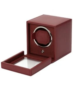 WOLF Cub Winder With Cover Home Jewelry Boxes & Watch Winders 11 WOLF Cub Winder With Cover Home Jewelry Boxes & Watch Winders -WOLF SHOP 3050553347 RLLZ 5
