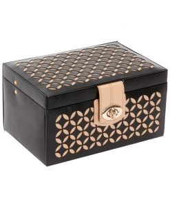 WOLF Chloe Small Jewelry Box Home Jewelry Boxes & Watch Winders -WOLF SHOP 3050602534 RLLZ 4