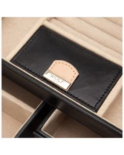 WOLF Chloe Small Jewelry Box Home Jewelry Boxes & Watch Winders -WOLF SHOP 3050602534 RLLZ 5
