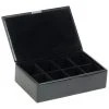 WOLF Heritage 8pc Cufflink Box Home Jewelry Boxes & Watch Winders -WOLF SHOP 3050858027 RLLZ 1