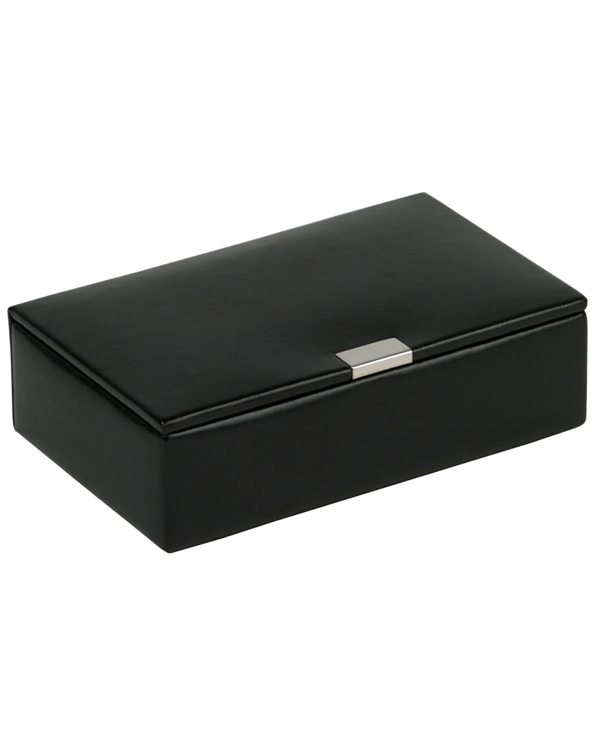 WOLF Heritage 8pc Cufflink Box Home Jewelry Boxes & Watch Winders 4 WOLF Heritage 8pc Cufflink Box Home Jewelry Boxes & Watch Winders - Image 2