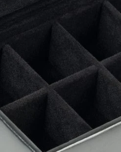 WOLF Heritage 8pc Cufflink Box Home Jewelry Boxes & Watch Winders 9 WOLF Heritage 8pc Cufflink Box Home Jewelry Boxes & Watch Winders -WOLF SHOP 3050858027 RLLZ 4