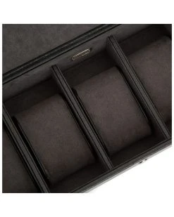 WOLF Blake 5pc Watch Box Home Jewelry Boxes & Watch Winders -WOLF SHOP 3050859722 RLLZ 4
