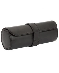 WOLF Heritage Watch Roll Home Jewelry Boxes & Watch Winders