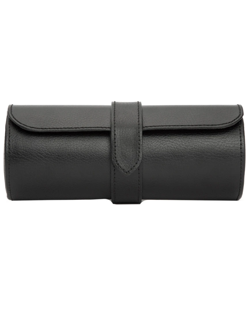 WOLF Heritage Watch Roll Home Jewelry Boxes & Watch Winders 4 WOLF Heritage Watch Roll Home Jewelry Boxes & Watch Winders - Image 2