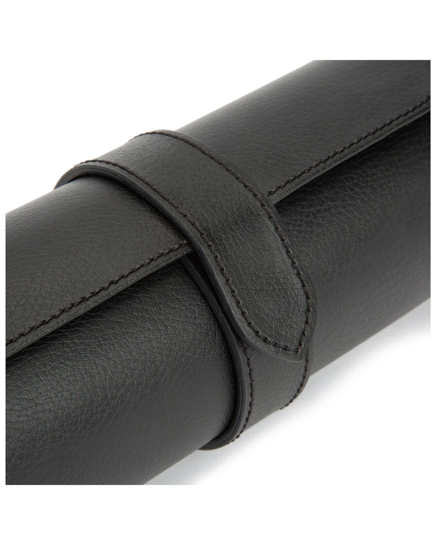 WOLF Heritage Watch Roll Home Jewelry Boxes & Watch Winders 5 WOLF Heritage Watch Roll Home Jewelry Boxes & Watch Winders - Image 3