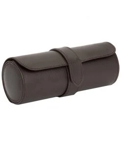 WOLF Heritage Watch Roll Home Jewelry Boxes & Watch Winders