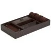 WOLF Blake Valet Tray Home Jewelry Boxes & Watch Winders