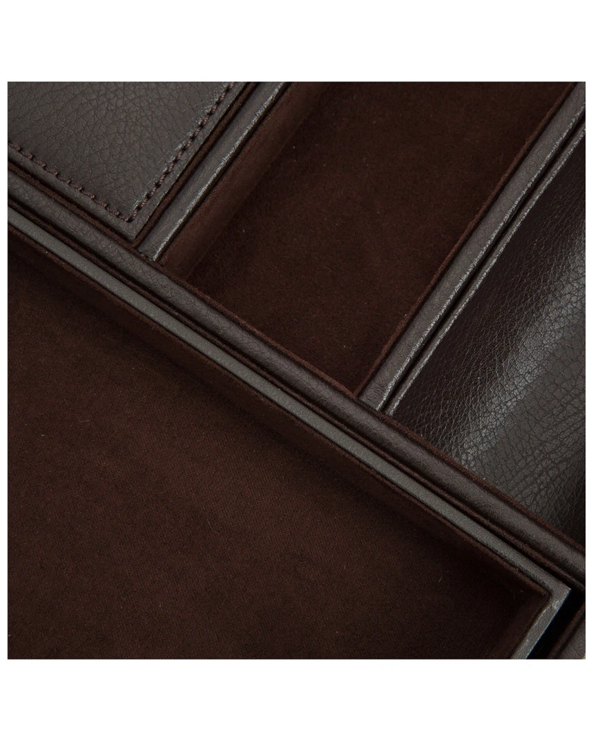 WOLF Blake Valet Tray Home Jewelry Boxes & Watch Winders 5 WOLF Blake Valet Tray Home Jewelry Boxes & Watch Winders - Image 3