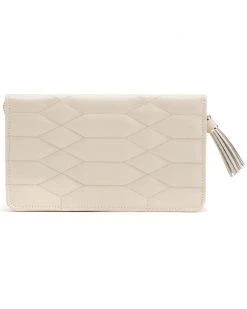 WOLF Caroline Jewelry Portfolio Home Jewelry Boxes & Watch Winders