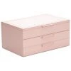 WOLF Sophia Jewelry Box Home Jewelry Boxes & Watch Winders