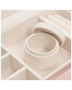 WOLF Sophia Leather Zip Case Home Jewelry Boxes & Watch Winders -WOLF SHOP 3050859761 RLLZ 4