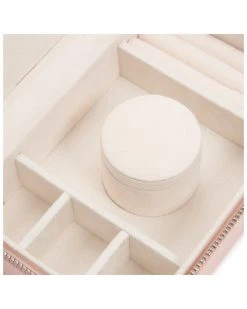 WOLF Sophia Leather Zip Case Home Jewelry Boxes & Watch Winders -WOLF SHOP 3050859761 RLLZ 6