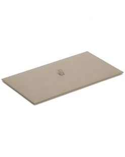 WOLF Vault Tray Lid Home Jewelry Boxes & Watch Winders