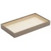 WOLF Vault 1.5in Deep Tray Gray Home Jewelry Boxes & Watch Winders 1 WOLF Vault 1.5in Deep Tray Gray Home Jewelry Boxes & Watch Winders -WOLF SHOP 3050859776 RLLZ 1