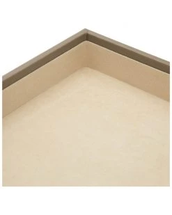 WOLF Vault 1.5in Deep Tray Gray Home Jewelry Boxes & Watch Winders 7 WOLF Vault 1.5in Deep Tray Gray Home Jewelry Boxes & Watch Winders -WOLF SHOP 3050859776 RLLZ 3