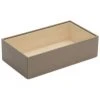 WOLF Vault 4in Deep Tray Home Jewelry Boxes & Watch Winders -WOLF SHOP 3050859780 RLLZ 1