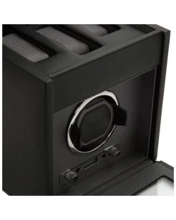 WOLF Viceroy Single Winder Home Jewelry Boxes & Watch Winders -WOLF SHOP 3050859790 RLLZ 4