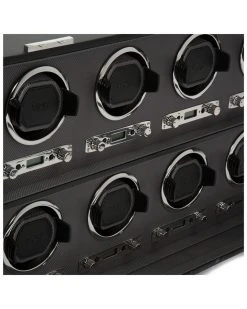 WOLF Viceroy 8pc Winder Home Jewelry Boxes & Watch Winders 9 WOLF Viceroy 8pc Winder Home Jewelry Boxes & Watch Winders -WOLF SHOP 3050859793 RLLZ 3