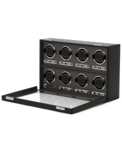 WOLF Viceroy 8pc Winder Home Jewelry Boxes & Watch Winders 10 WOLF Viceroy 8pc Winder Home Jewelry Boxes & Watch Winders -WOLF SHOP 3050859793 RLLZ 4