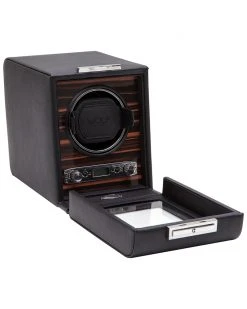 WOLF Roadster Single Winder Home Jewelry Boxes & Watch Winders -WOLF SHOP 3050859794 RLLZ 2