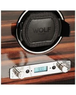 WOLF Roadster Single Winder Home Jewelry Boxes & Watch Winders -WOLF SHOP 3050859794 RLLZ 3