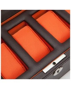 WOLF Windsor 5pc Watch Box Home Jewelry Boxes & Watch Winders -WOLF SHOP 3050859797 RLLZ 3