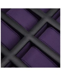 WOLF Windsor 10pc Watch Box Home Jewelry Boxes & Watch Winders -WOLF SHOP 3050859798 RLLZ 4