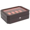 WOLF Windsor 10pc Watch Box Home Jewelry Boxes & Watch Winders -WOLF SHOP 3050859799 RLLZ 1