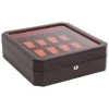 WOLF Windsor 15pc Watch Box Home Jewelry Boxes & Watch Winders -WOLF SHOP 3050859801 RLLZ 1