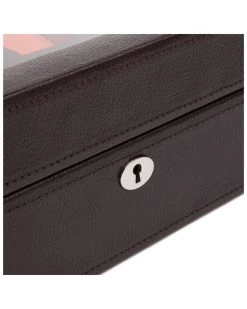 WOLF Windsor 15pc Watch Box Home Jewelry Boxes & Watch Winders 8 WOLF Windsor 15pc Watch Box Home Jewelry Boxes & Watch Winders -WOLF SHOP 3050859801 RLLZ 3