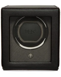 WOLF Cub Winder With Cover Home Jewelry Boxes & Watch Winders -WOLF SHOP 3050859815 RLLZ 4